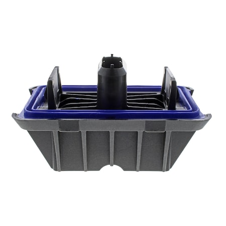 Vaico Jack Support Plate Pu 1, V20-1950 V20-1950